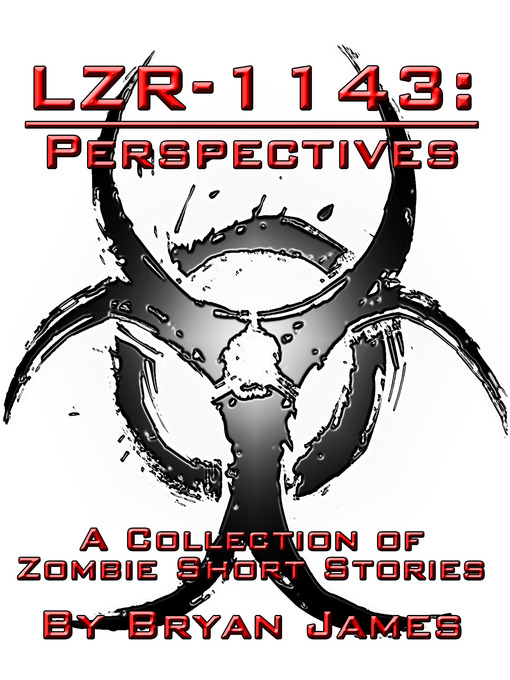 Title details for LZR-1143 by Bryan James - Available
